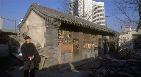 In Fast Changing Beijing Preservation Efforts Get The Fast Track The