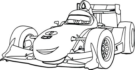 If you like challenging coloring pages this free lightning mcqueen coloring page is waiting for you to fill him in with colorful detail. Cars Lightning Mcqueen Drawing | Free download on ClipArtMag