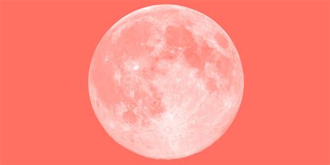 April's full moon is what's known as a 'supermoon', which means the orb will appear larger and brighter in the sky than usual. How April's Full Pink Super Moon In Libra Affects Your Zodiac Sign