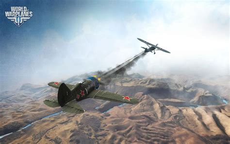 World Of Warplanes Tech Tree Revealed For Soviet Aircraft Gaming Nexus