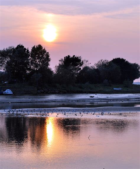 The Lilac Sunset Kastrel Flickr