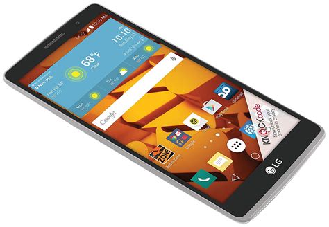 Lg G Stylo Boost Mobile Big Nano Best Shopping Destination For