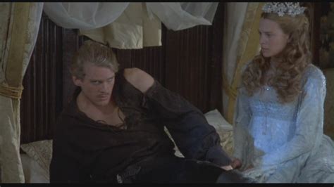 Westley And Buttercup In The Princess Bride Movie Couples Image 19611000 Fanpop
