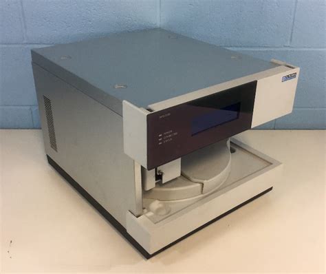 Thermo Scientific Dionex Ultimate 3000 Autosampler Model Wps 3000