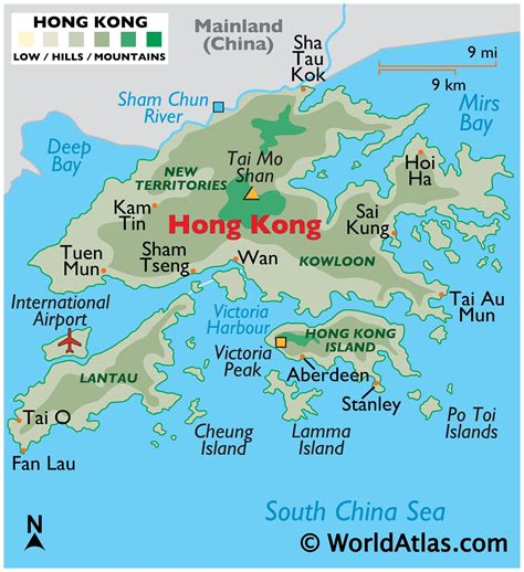 Lista 9 Foto Hong Kong Es La Capital De China Alta Definición Completa 2 4
