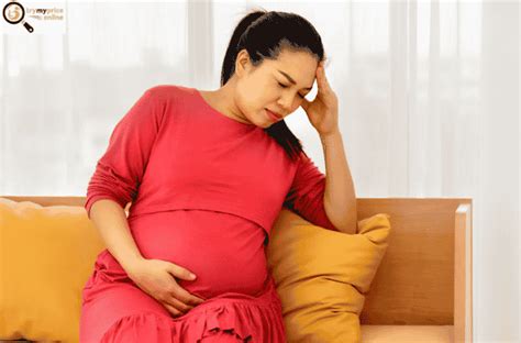 Headaches During Pregnancy Causes And Treatment Try My Price Online