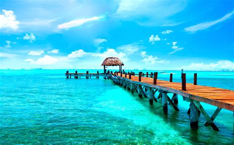 Las 10 Mejores Playas De Cancún Bekia Viajes