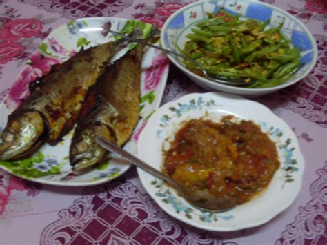 Pada malam hari apa yang anda masak? Ketika Jari Mula Menterjemahkan Rasa: Menu makan Malam ...