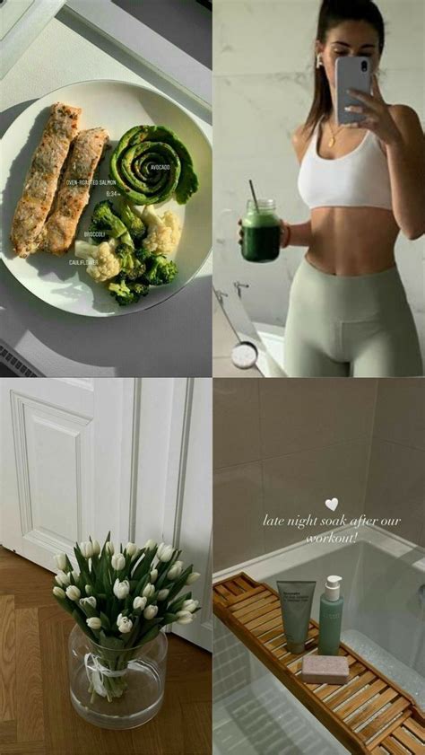 Pin By St On Idée Déco In 2021 Healthy Lifestyle Inspiration