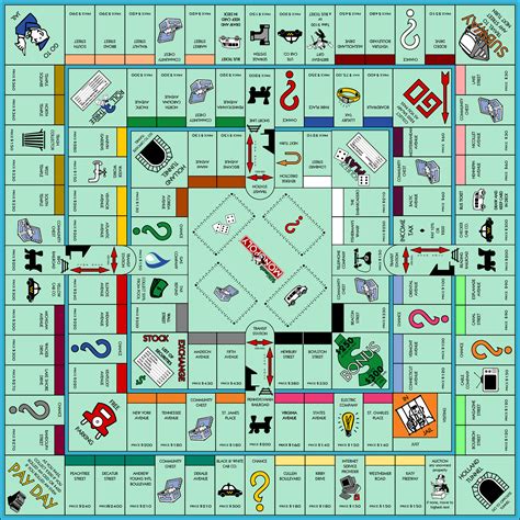 MONOPOLY DEBUTS “LONGEST GAME EVER” BOARD GAME | Neuhoff Media Lafayette