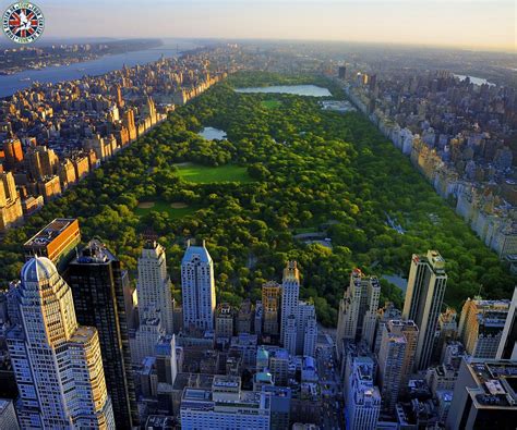 Central Park Manhattan Central Park Is An Urban Park In Manhattan