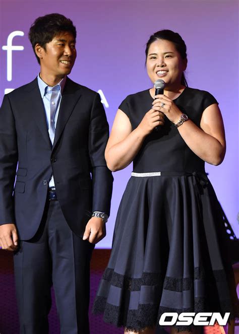 Anna maria nordqvist, well recognized as anna nordqvist, is a swedish professional golfer who plays on lpga tour as well as the ladies european tour. Inbee's Wedding | Forum