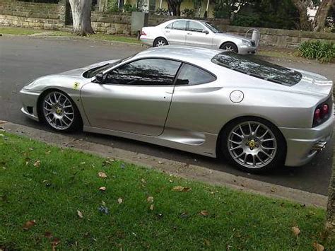 We did not find results for: Ferrari 360 Modena - silver (with CS bits) - for sale / buy / sell | Ferrari For Sale | Page 1 ...