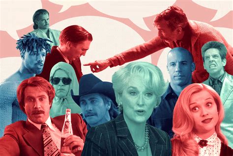 Best Movie Quotes Of The 21st Century Famous And Memorable