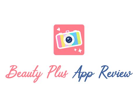 BeautyPlus App Review - Easy Photo Editor & Selfie Camera ...