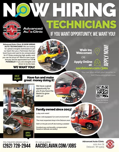 Advanced Auto Clinic Delavan | Automotive Repair Shop near Elkhorn