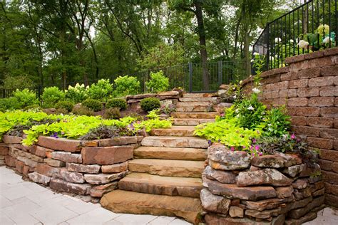 Hardscaping Design How To Give Your Outdoor Space Contrast And Form
