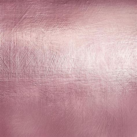 Rose Gold Metal Texture Luxure Soft Foil Background Hi Res Sponsored