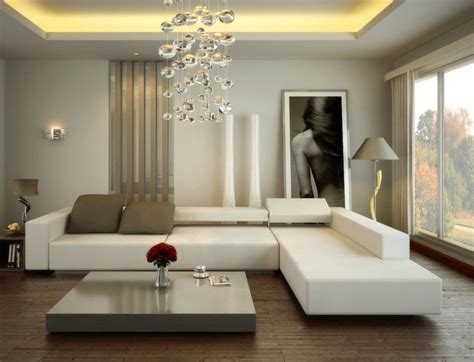 20 Amazing Contemporary Living Room Designs