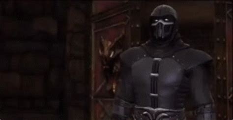 Check out the friendship finish for noob saibot#mk11 #friendship #gameplay Awesome Animated Noob Saibot Mortal Kombat Gif Images ...