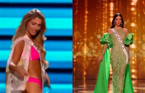 ¿en Qué Canal Ver El Miss Universo 2022 En Vivo Periódicos Del Perú