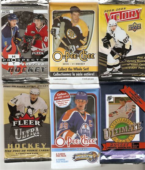 Check spelling or type a new query. Cardboard Conundrum: $8 Target Hockey Card Re-Pack