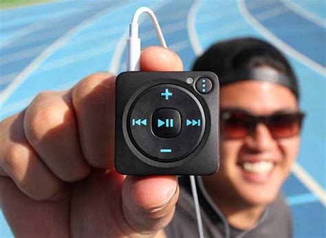 Mighty Un Ipod Nano Pour Écouter Spotify Sans Smartphone Video