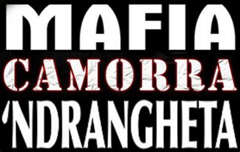 Mafia Capitale 2 Arresti Collegamenti Con Ndrangheta L Onesto
