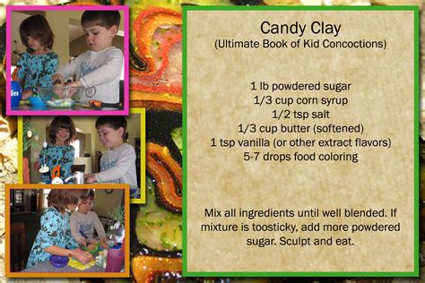Pounds to us cups of powdered sugar. Candy Clay: 1 lb powdered sugar; 1/3 cup corn syrup; 1/2 ...
