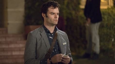 The Best Bill Hader Movies And Tv Shows And Where To Watch Them