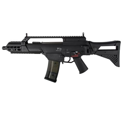 Purchase The Heckler And Koch Airsoft Assault Rifle G36 15 J S Ae