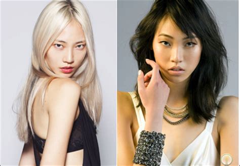 This also makes it extremely difficult to get a consistent dye job, because you can't apply it. Bleaching Asian hair platinum-challenge or insane? | SalonGeek