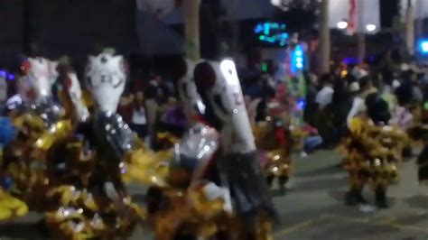 Asi Se Baila En Conachuen Michoacan La Danza De Los Changos Youtube