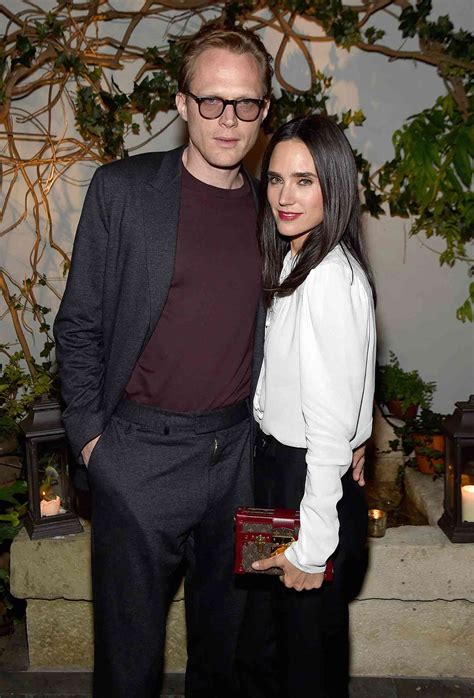 jennifer connelly and paul bettany s relationship timeline