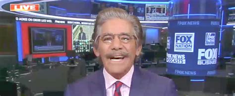 Geraldo Riveras Wild Idea To Name A Covid 19 Vaccine After Trump Left