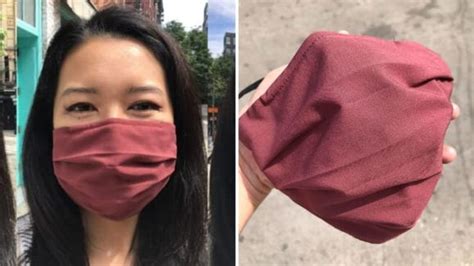 The 10 Best Cloth Face Masks We Tested Athleta Tom Bihn And More