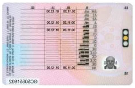Buy Uk Driving Licence With A Visit Visa Best Document Service