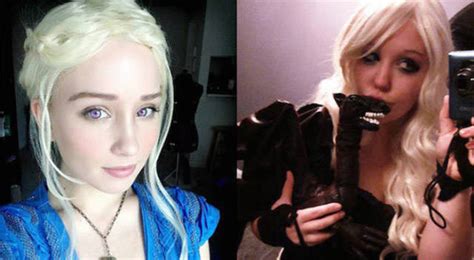 Epic Cosplay Wins Side By Side With Brutal Cosplay Fails 23 Pics
