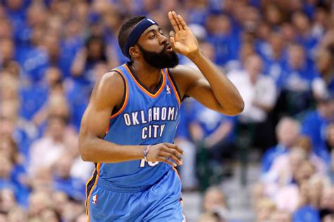 Oklahoma City Thunders Biggest Question Could Be Answered By James