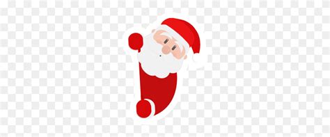 Download Shh Secret Santa Clipart Santa Claus Secret Santa