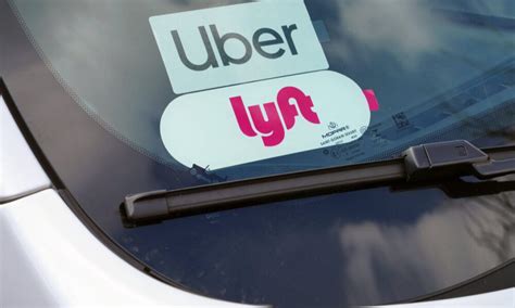 California Judge Rules Uber Lyft Drivers Are Employees Inside Telecom Inside Telecom