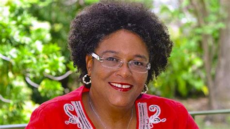 mia mottley barbados first female prime minister amazons watch magazine