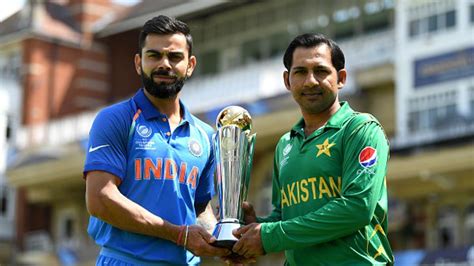 You can catch every ball of the summer live on sky sports cricket. India Vs Pakistan Final (with LIVE Streaming link ...