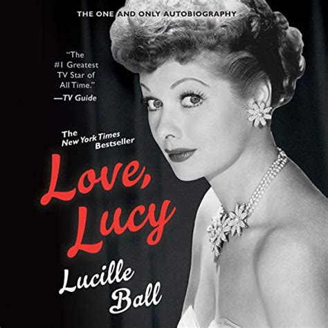 Love Lucy Audio Download Lucille Ball Lucie Arnaz Brilliance Audio Uk Books