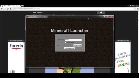 Free Download Old Minecraft Launcher 152 Download