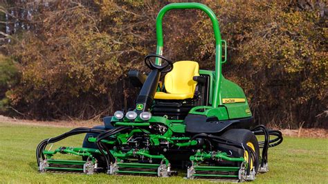 John Deere Golf Equipment Frequently Asked Questions MachineFinder