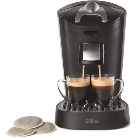 Trouvez & comparez parmi un large choix en machines à café dosettes dans un de nos magasins ou sur mediamarkt.be. machine a cafe a dosette souple