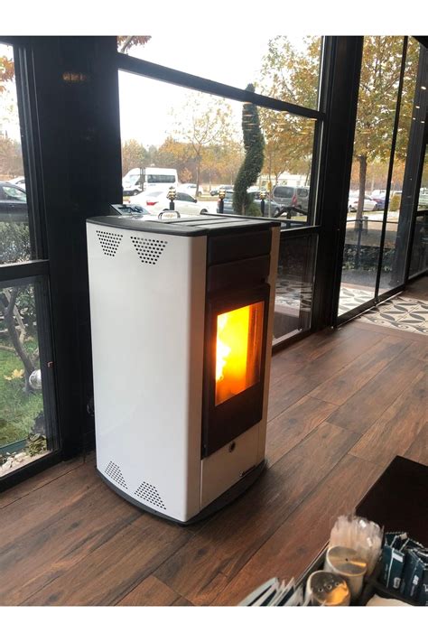 KOZLUSAN 11 Kw Pelet Sobası Fiyatı, Yorumları - Trendyol