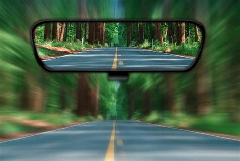 Ministry Formation Blog The Rear View Mirror