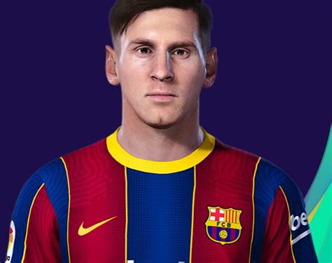 Pes 2021 Faces Lionel Messi 2015 By Lucas ~ Free